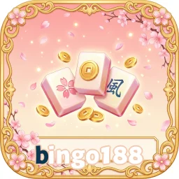 BINGO188 — ikon APK