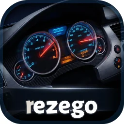 REZEGO — ikon APK