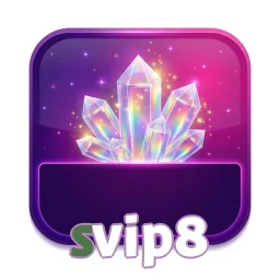 SVIP8 — ikon APK