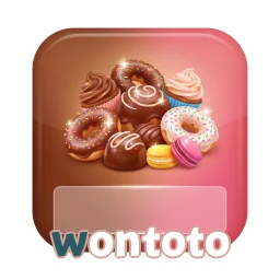 WONTOTO — ikon APK